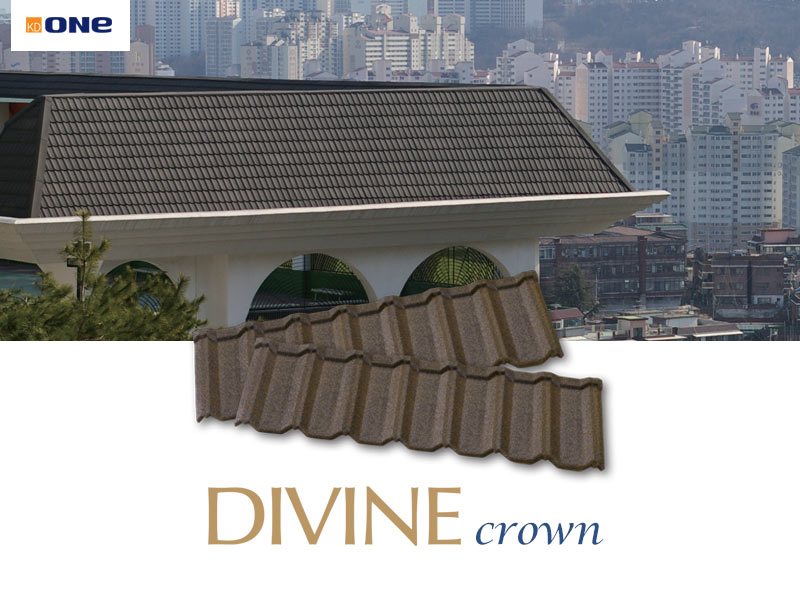 Divine Crown