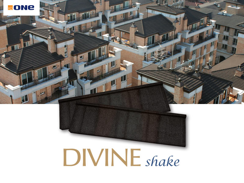 Divine Shake